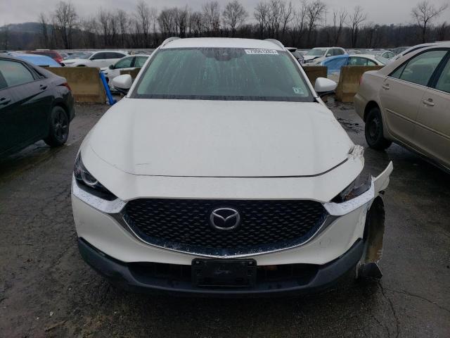 Photo 4 VIN: 3MVDMBBL2NM400038 - MAZDA CX-30 