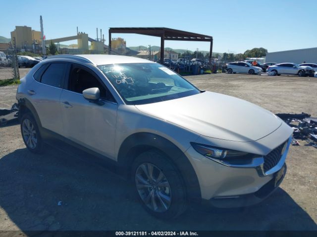 Photo 0 VIN: 3MVDMBBL2NM405692 - MAZDA CX-30 