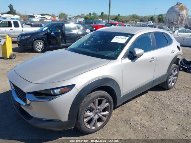 Photo 1 VIN: 3MVDMBBL2NM405692 - MAZDA CX-30 