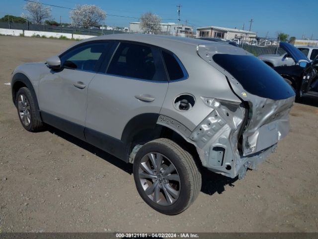 Photo 2 VIN: 3MVDMBBL2NM405692 - MAZDA CX-30 