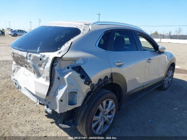 Photo 3 VIN: 3MVDMBBL2NM405692 - MAZDA CX-30 