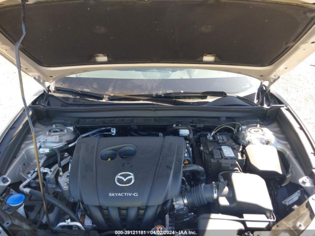 Photo 9 VIN: 3MVDMBBL2NM405692 - MAZDA CX-30 