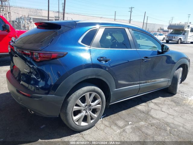 Photo 3 VIN: 3MVDMBBL2NM420886 - MAZDA CX-30 