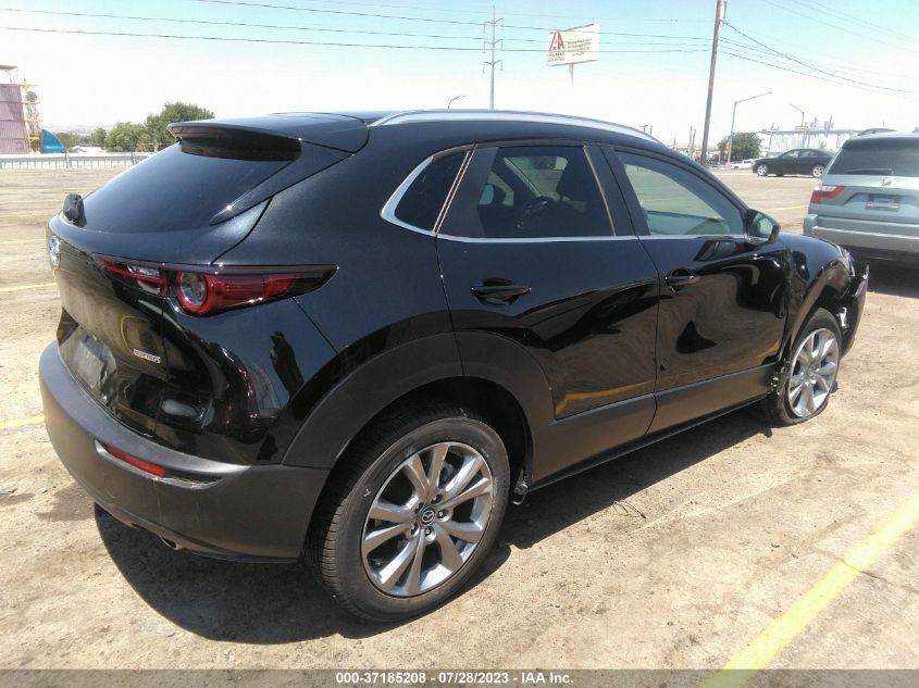 Photo 3 VIN: 3MVDMBBL2NM427305 - MAZDA CX-30 