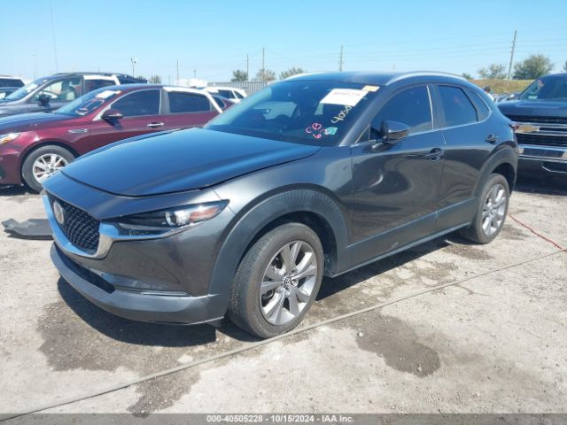 Photo 1 VIN: 3MVDMBBL2NM445657 - MAZDA CX-30 