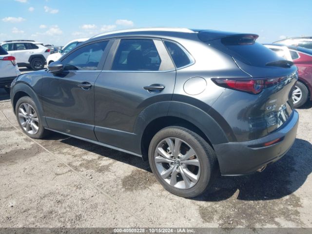 Photo 2 VIN: 3MVDMBBL2NM445657 - MAZDA CX-30 