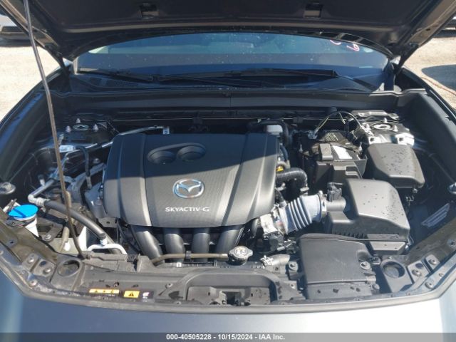 Photo 9 VIN: 3MVDMBBL2NM445657 - MAZDA CX-30 