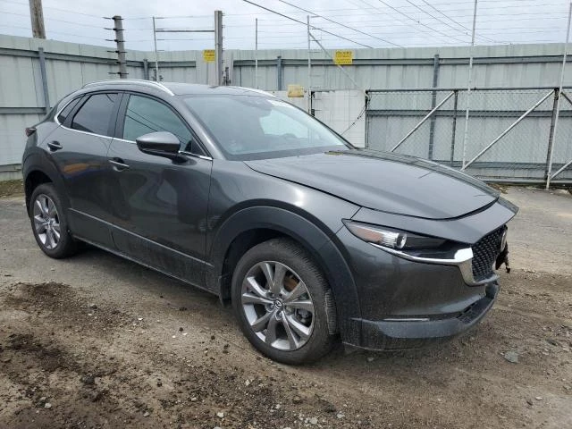 Photo 3 VIN: 3MVDMBBL2NM446291 - MAZDA CX-30 SELE 