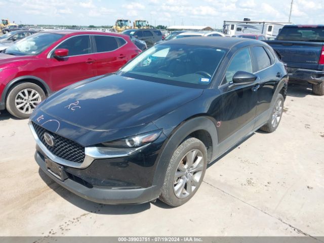 Photo 1 VIN: 3MVDMBBL2NM451703 - MAZDA CX-30 