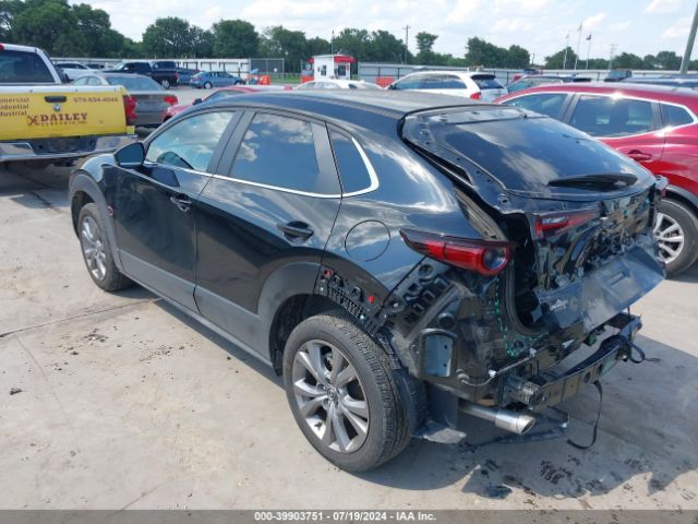 Photo 2 VIN: 3MVDMBBL2NM451703 - MAZDA CX-30 