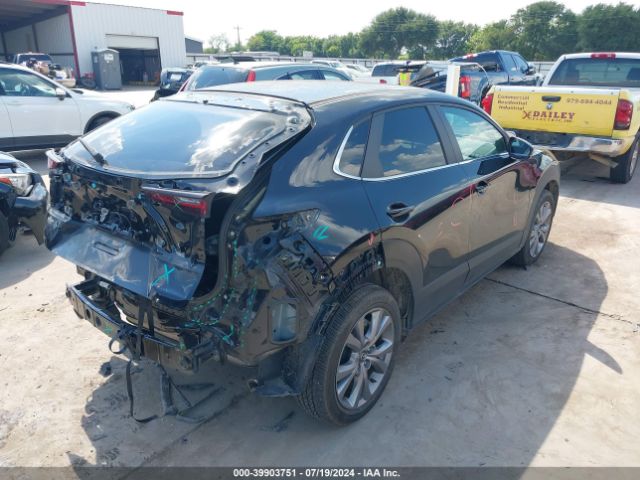 Photo 3 VIN: 3MVDMBBL2NM451703 - MAZDA CX-30 