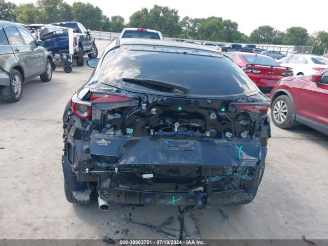 Photo 5 VIN: 3MVDMBBL2NM451703 - MAZDA CX-30 