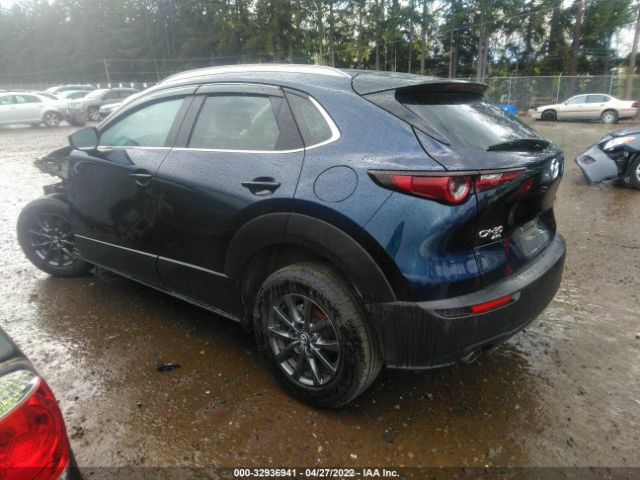 Photo 2 VIN: 3MVDMBBL3LM123106 - MAZDA CX-30 