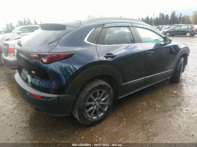 Photo 3 VIN: 3MVDMBBL3LM123106 - MAZDA CX-30 