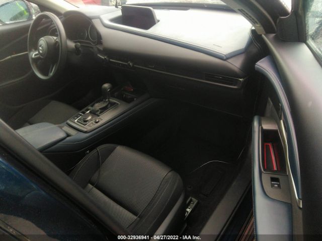 Photo 4 VIN: 3MVDMBBL3LM123106 - MAZDA CX-30 