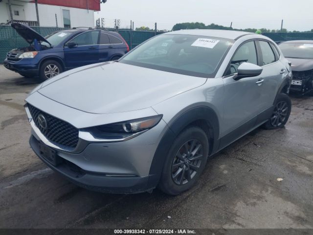 Photo 1 VIN: 3MVDMBBL3LM134543 - MAZDA CX-30 