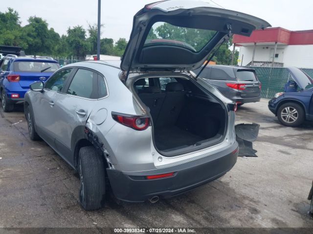 Photo 2 VIN: 3MVDMBBL3LM134543 - MAZDA CX-30 