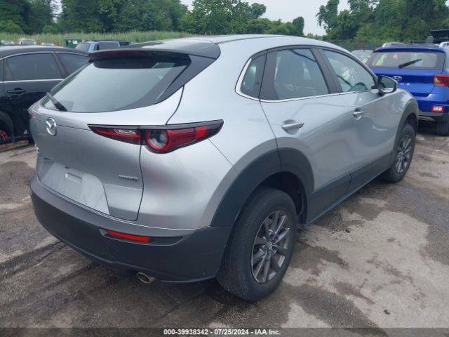 Photo 3 VIN: 3MVDMBBL3LM134543 - MAZDA CX-30 