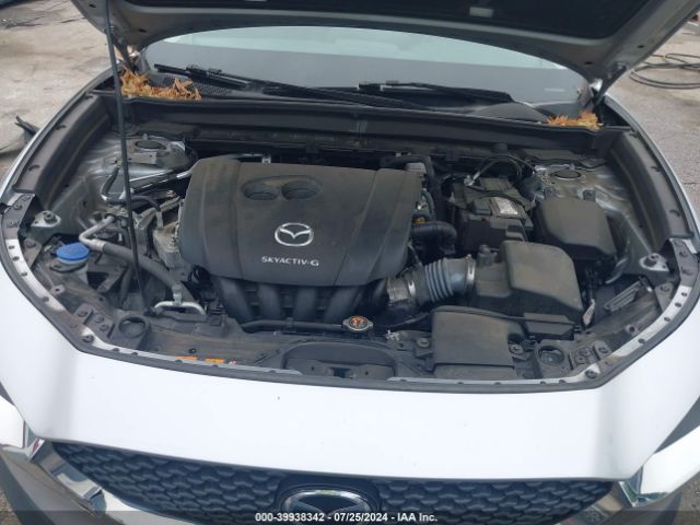 Photo 9 VIN: 3MVDMBBL3LM134543 - MAZDA CX-30 