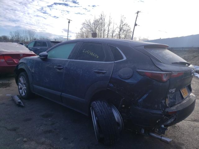 Photo 2 VIN: 3MVDMBBL3MM218458 - MAZDA CX-30 