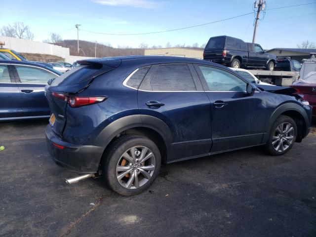 Photo 3 VIN: 3MVDMBBL3MM218458 - MAZDA CX-30 