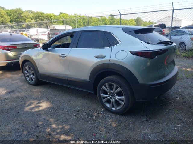 Photo 2 VIN: 3MVDMBBL3MM231730 - MAZDA CX-30 