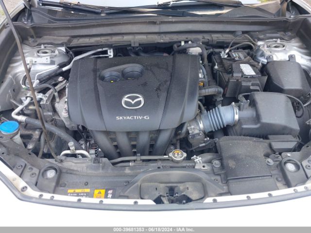 Photo 9 VIN: 3MVDMBBL3MM231730 - MAZDA CX-30 