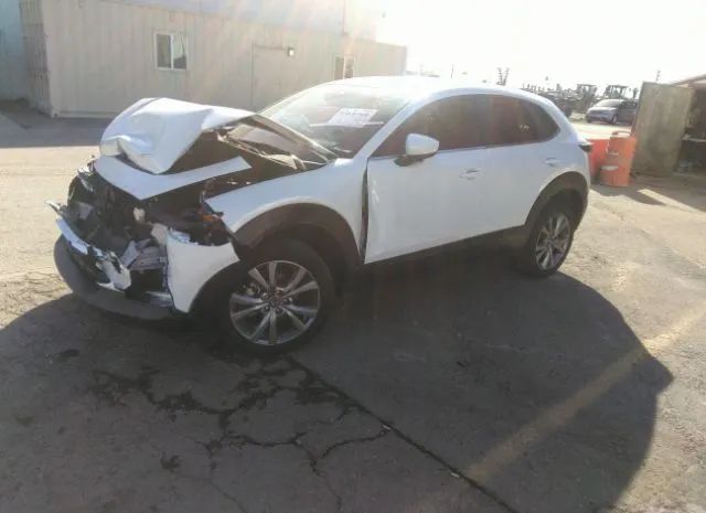 Photo 1 VIN: 3MVDMBBL3MM231775 - MAZDA CX-30 