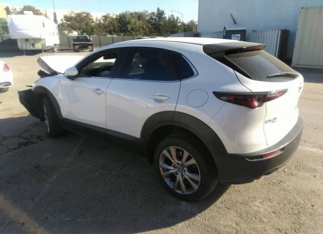 Photo 2 VIN: 3MVDMBBL3MM231775 - MAZDA CX-30 