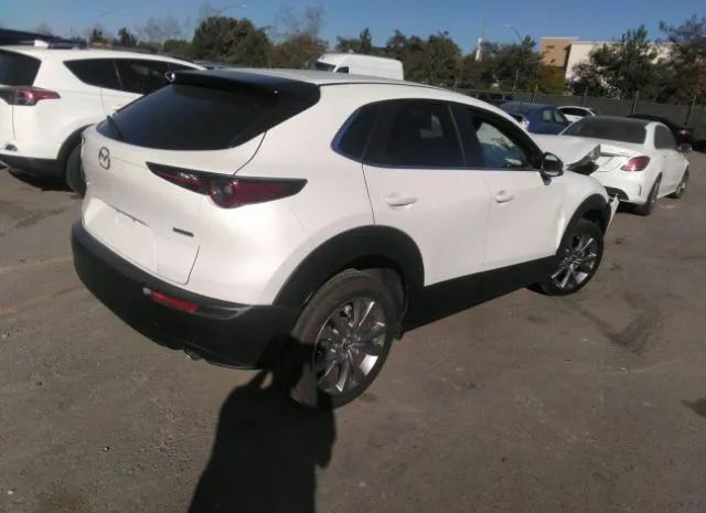 Photo 3 VIN: 3MVDMBBL3MM231775 - MAZDA CX-30 