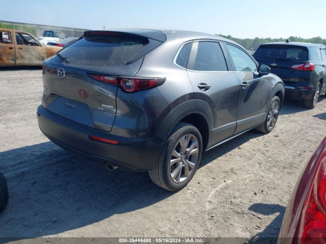 Photo 3 VIN: 3MVDMBBL3MM233347 - MAZDA CX-30 