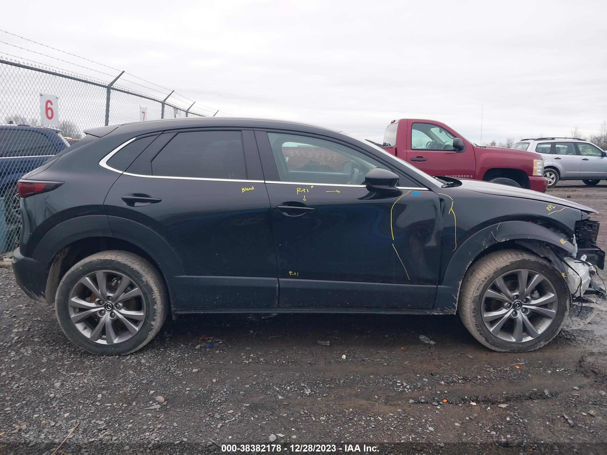 Photo 13 VIN: 3MVDMBBL3MM243778 - MAZDA CX-30 