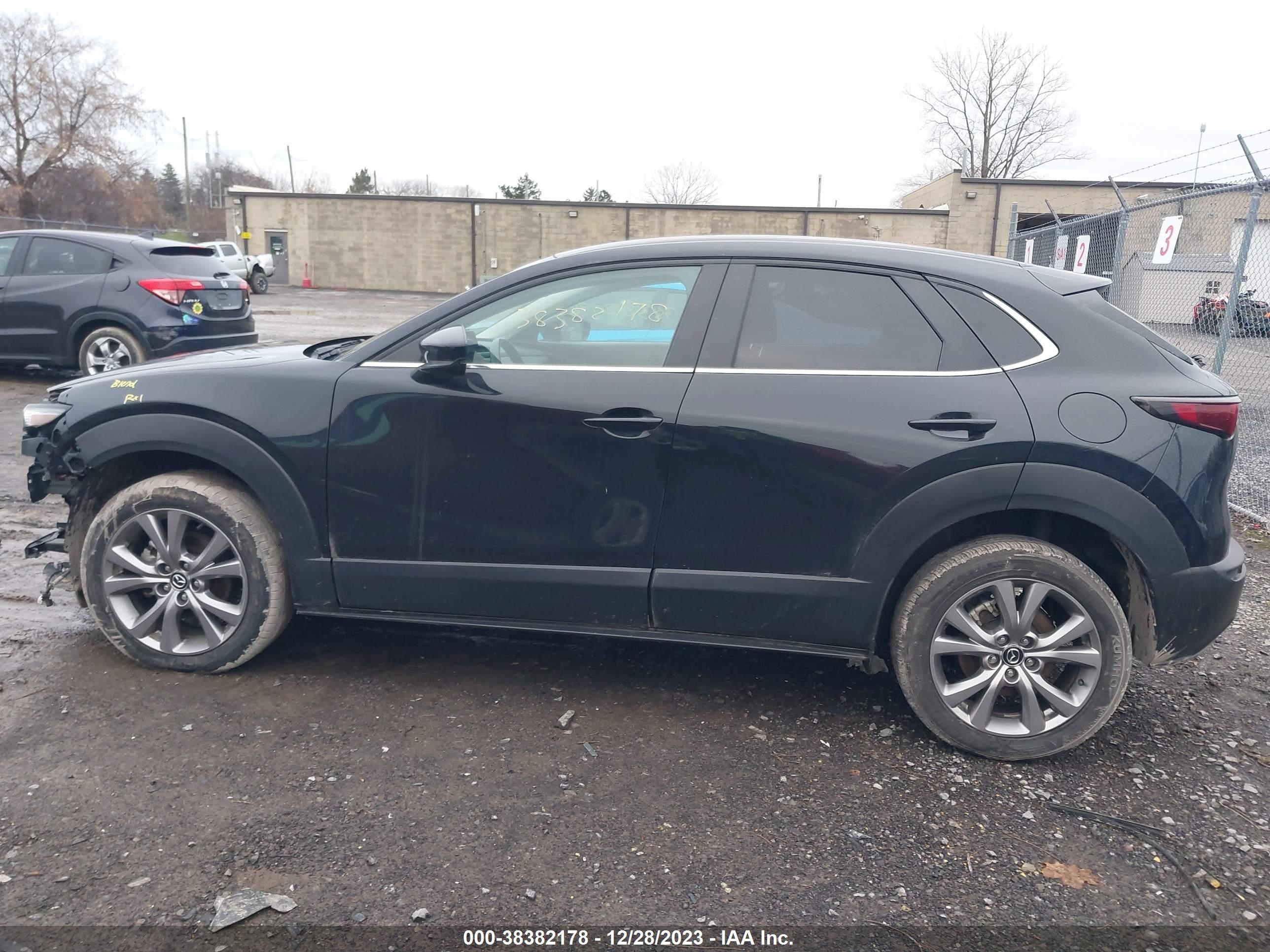 Photo 14 VIN: 3MVDMBBL3MM243778 - MAZDA CX-30 