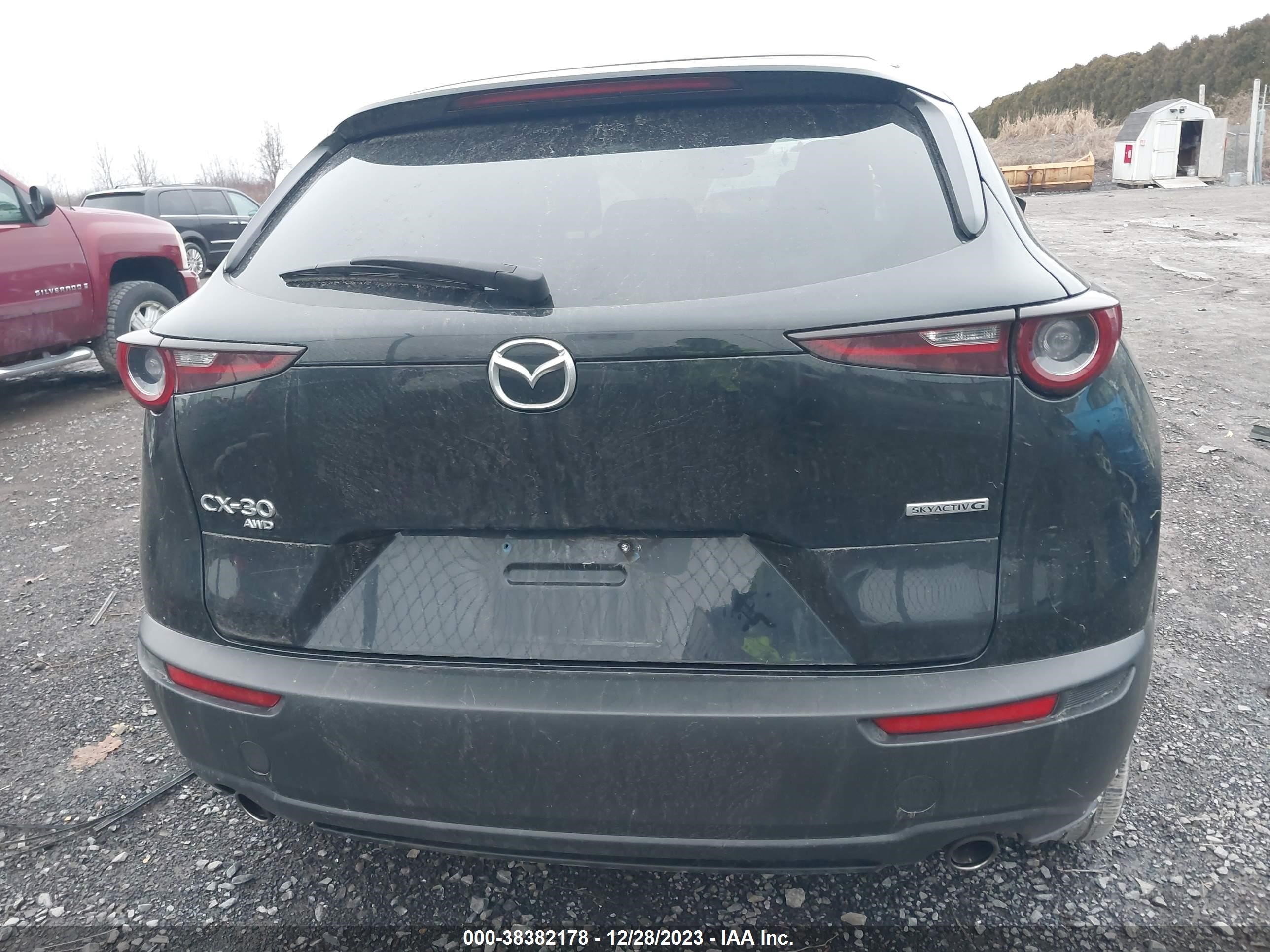 Photo 16 VIN: 3MVDMBBL3MM243778 - MAZDA CX-30 