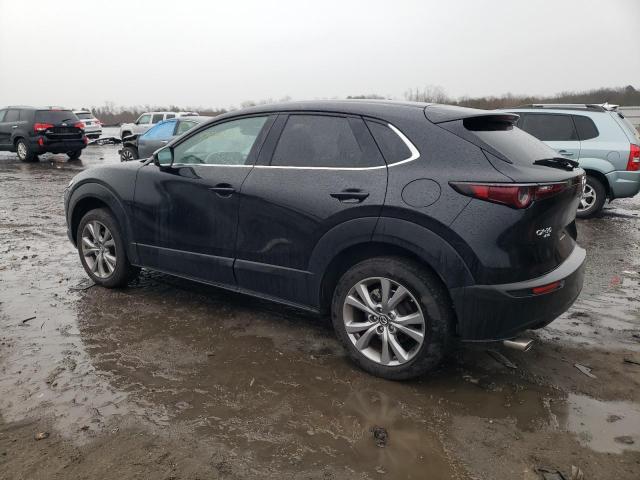 Photo 1 VIN: 3MVDMBBL3MM257891 - MAZDA CX-30 SELE 