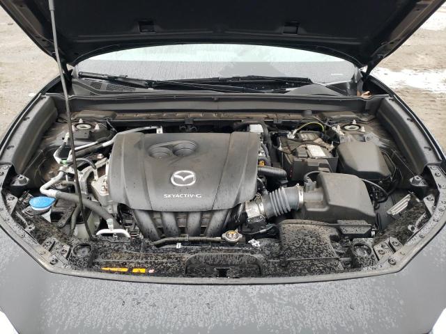 Photo 10 VIN: 3MVDMBBL3MM257891 - MAZDA CX-30 SELE 