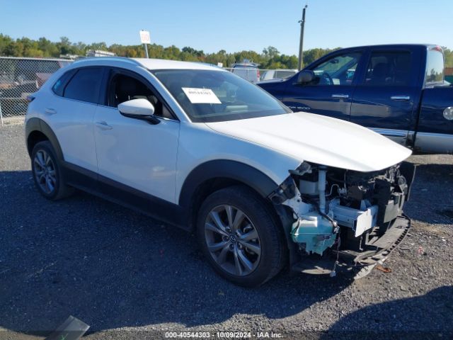 Photo 0 VIN: 3MVDMBBL3MM300707 - MAZDA CX-30 