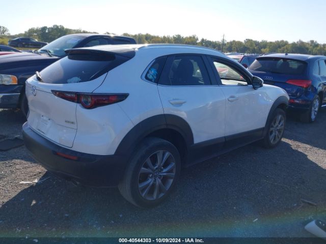 Photo 3 VIN: 3MVDMBBL3MM300707 - MAZDA CX-30 