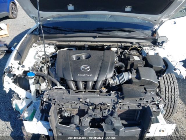 Photo 9 VIN: 3MVDMBBL3MM300707 - MAZDA CX-30 