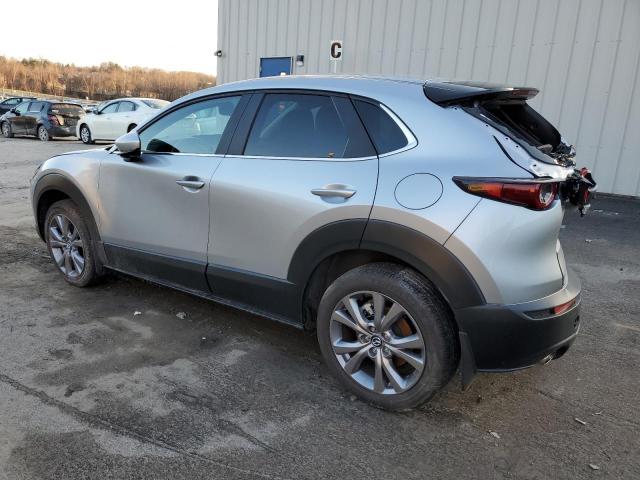 Photo 1 VIN: 3MVDMBBL3MM303655 - MAZDA CX-30 SELE 