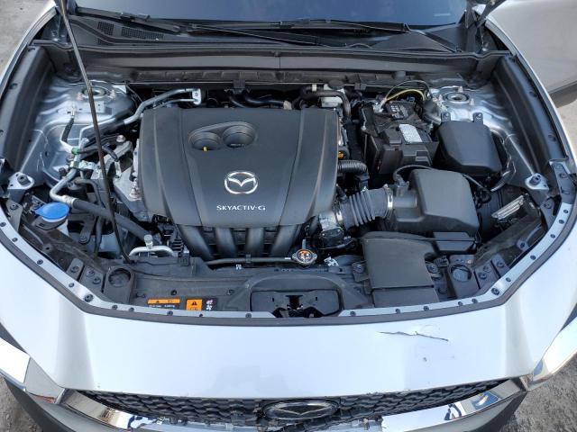 Photo 11 VIN: 3MVDMBBL3MM303655 - MAZDA CX-30 SELE 