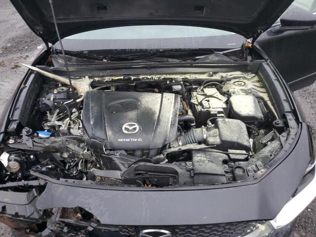 Photo 11 VIN: 3MVDMBBL3NM400873 - MAZDA CX30 