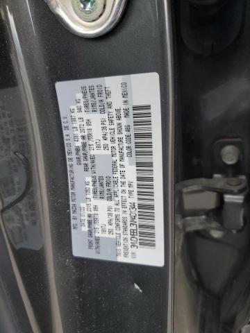 Photo 12 VIN: 3MVDMBBL3NM401344 - MAZDA CX30 