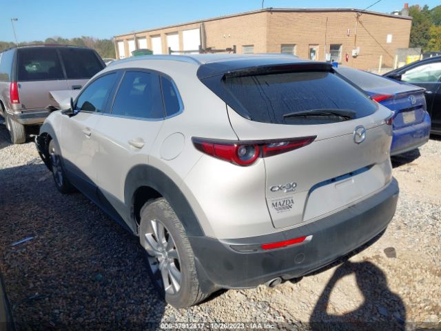 Photo 2 VIN: 3MVDMBBL3NM401828 - MAZDA CX-30 