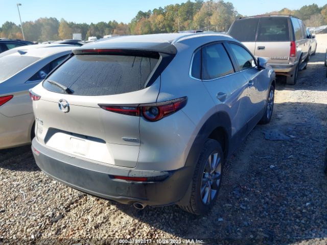 Photo 3 VIN: 3MVDMBBL3NM401828 - MAZDA CX-30 