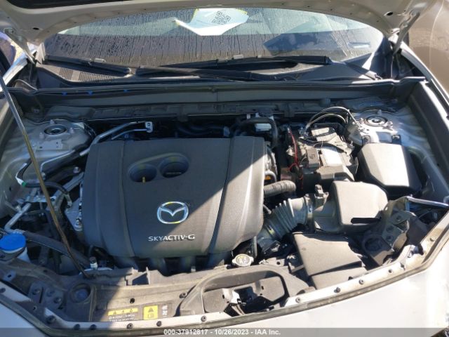 Photo 9 VIN: 3MVDMBBL3NM401828 - MAZDA CX-30 