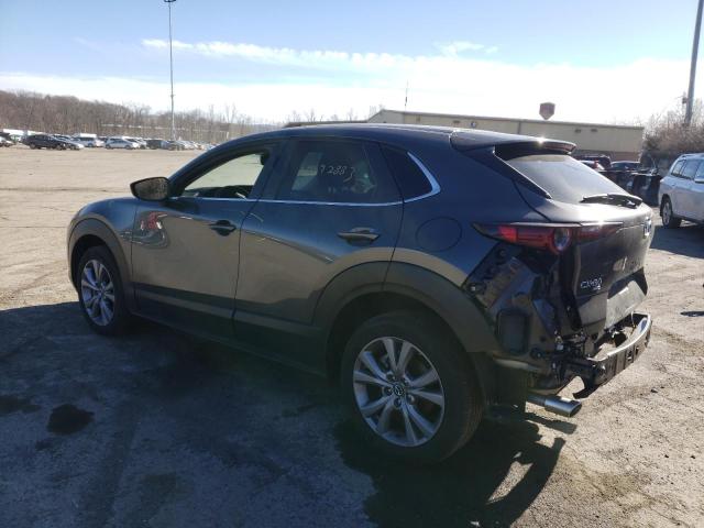 Photo 1 VIN: 3MVDMBBL3NM454092 - MAZDA CX-30 