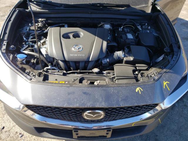 Photo 11 VIN: 3MVDMBBL3NM454092 - MAZDA CX-30 