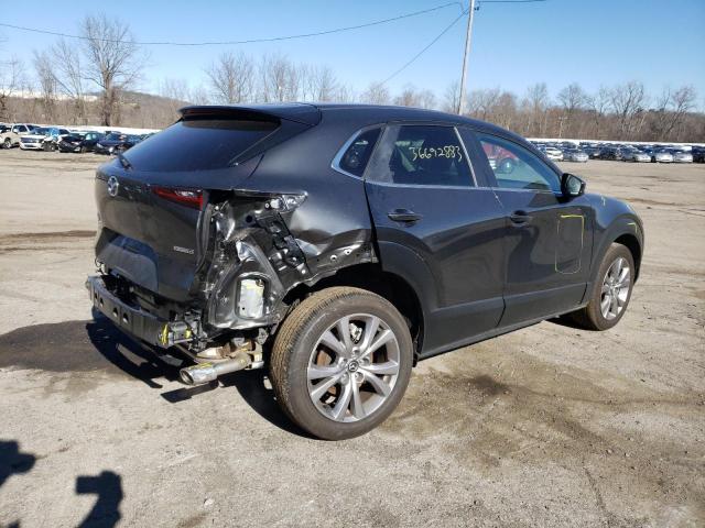 Photo 2 VIN: 3MVDMBBL3NM454092 - MAZDA CX-30 