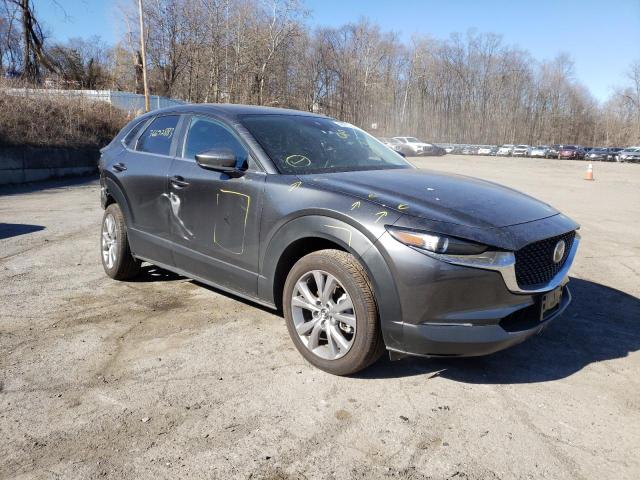 Photo 3 VIN: 3MVDMBBL3NM454092 - MAZDA CX-30 